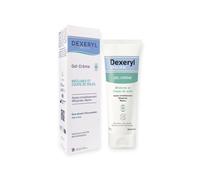 DEXERYL SPECIFIC gel-crème 150g , brûlures et coups de soleil, effet frais, sans alcool, paraben. A partir 2 ans. Dispositif médical. Gel(S) 150 g
