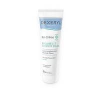 Dexeryl Specific Brûlures et Coups de Soleil 150g