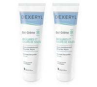 DEXERYL Gel-Crème Gel(S) 2x150 g