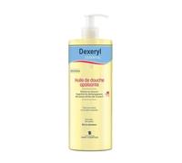 Dexeryl Huile Douche Flacon Pompe 1l