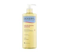 DEXERYL - Huile de Douche Apaisante et Douce pour peaux sèches et sensibles, 500 mL - Lot De 3