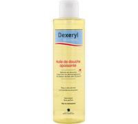 Dexeryl Essentiel Huile de Douche Apaisante 200ml