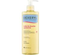 Dexeryl Essentiel Huile de Douche Apaisante 500ml