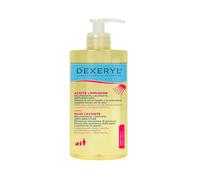 Dexeryl Huile Démaquillante 145098 1000ml