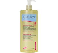 Dexeryl Huile Lavante Flacon Pompe 1000ml