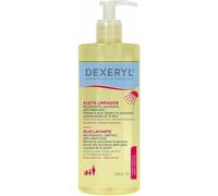Dexeryl Huile Nettoyante 500ml