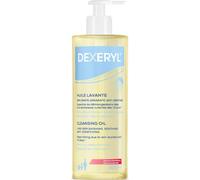 Dexeryl Huile Nettoyante 500ml