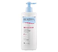 Dexeryl Essentiel Lait Riche Nourrissant 500ml