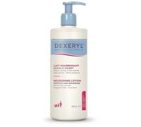 Dexeryl Latte Nutritivo 500ml