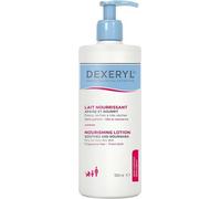 Dexeryl Lotion nutritive 1 tube 500 ml