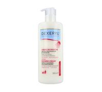 DEXERYL - Nettoyant 500 ml de crème