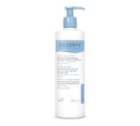 DEXERYL Pflegecreme bei trockener Haut oder Neurodermitis, 500 g Crème