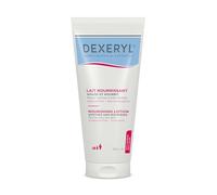 DEXERYL Pflegelotion für trockene bis sehr trockene Haut, 200 ml Crème