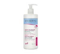 Dexeryl Shower Crema de Ducha 500ml