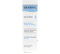 Dexeryl Specific Gel-Crème Brûlures Et Coups De Soleil Tube 50g