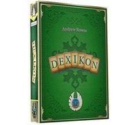 Dexikon G