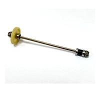 dexinco Arbre d'entraînement principal, accessoire spécial pour la voiture télécommandée 1613, non compatible avec d'autres modèles de voiture télécommandées