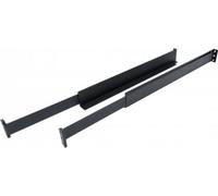 Dexlan 1 paire de rails longs pour fixer une console DEXLAN courte dans un puits de 900 à 1000 mm de profondeur.Les 2 éléments qui composent ces rails de fixation sont coulissants et de 560 b (752056)