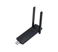 DEXLAN clé USB-A 3.0 WiFi 5 AC1200 2 antennes 3dBi externes