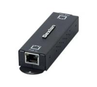 Dexlan 302446 adaptateur et injecteur PoE Gigabit Ethernet