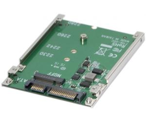 Dexlan 307604 carte et adaptateur d'interfaces Interne M.2