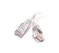 Dexlan 848500 câble de réseau Gris 5 m Cat6 U/UTP (UTP)