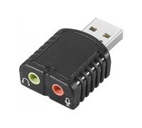 Dexlan 921535 carte sons USB