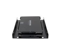 DEXLAN Adaptateur 2 x HDD/SSD 2.5'' en Baie 3.5''