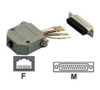 deXlan adaptateur réseau G