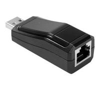 deXlan - Adaptateur réseau - USB 3.0 - Gigabit Ethernet G