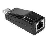 deXlan - Adaptateur réseau - USB 3.0 - Gigabit Ethernet G