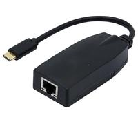 DEXLAN Adaptateur réseau USB 3.2 Gigabit avec câble