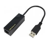 Adaptateur USB 2.0 RJ45 Ethernet 10/100