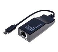 DEXLAN Adaptateur USB Type-C Thunderbolt 3 GIGABIT Ethernet
