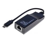 DEXLAN ADAPTATEUR USB Type-C Thunderbolt 3 GIGABIT Ethernet