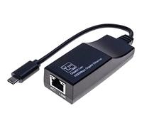 DEXLAN Adaptateur USB Type-C Thunderbolt 3 GIGABIT Ethernet