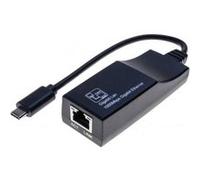 Dexlan Adaptateur USB Type-C Thunderbolt 3 – Ethernet Gigabit