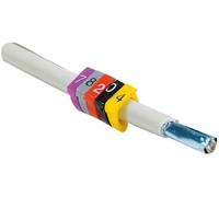 Dexlan Colour Rings For Cable Identification