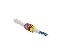 Dexlan Bagues de marquage couleur pour câbles de diam 6/7 mm 100 pièces