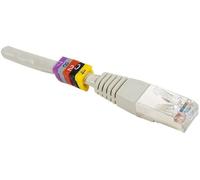 DEXLAN Bagues de marquage Diamètre 6 mm - 2 Rouge