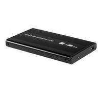DEXLAN Boîtier externe USB 2.0 pour disque dur 2.5 SATA G