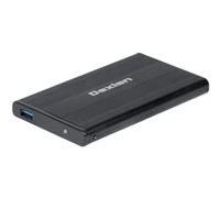 Boitier usb 3,0 2,5 sata 2 Noir G