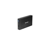 DEXLAN Boîtier externe USB 3 pour disque dur 3.5 SATA