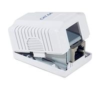 Dexlan boitier mural 1 port CAT6A