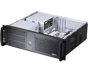 DEXLAN Boîtier rackable 3U profondeur 38 cm