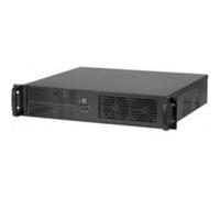 DEXLAN Boîtier serveur rackable 2U profondeur 38 cm G