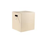 Câble multibrin S/FTP catégorie 6 vert - 305 m