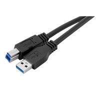 Dexlan - Câble USB - USB Type B (M) pour USB type A (M) - USB 3.0 - 5 m