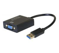 Carte graphique USB 3.0 externe VGA SVGA XGA