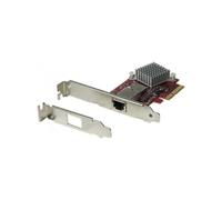 Dexlan carte reseau 10 Gigabit RJ-45 PCIe 4x NBASE-T